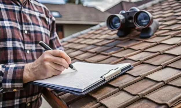 Roof Inspections Modesto