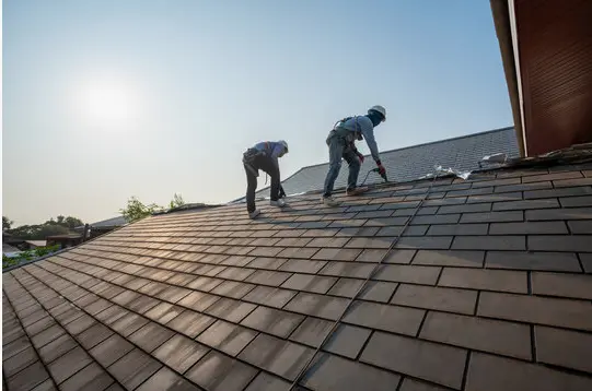 Roof Installation Fresno