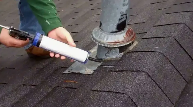 Cost to Repair Leaking Roof in California